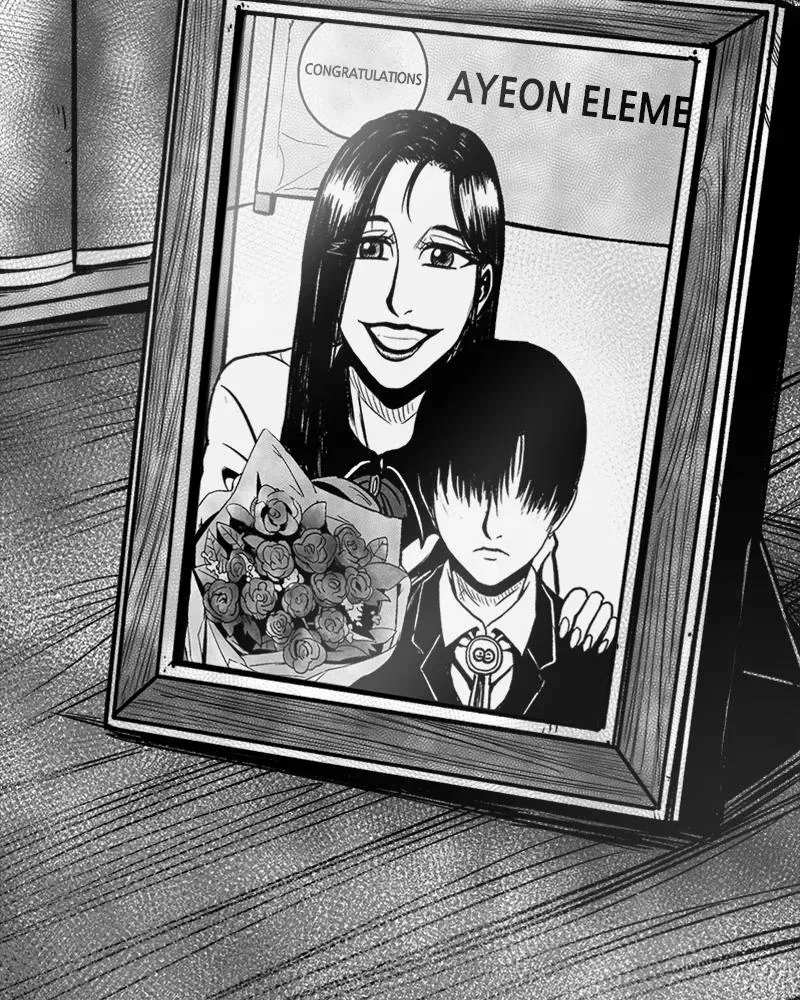 Grasp Chapter 40 page 47 - 