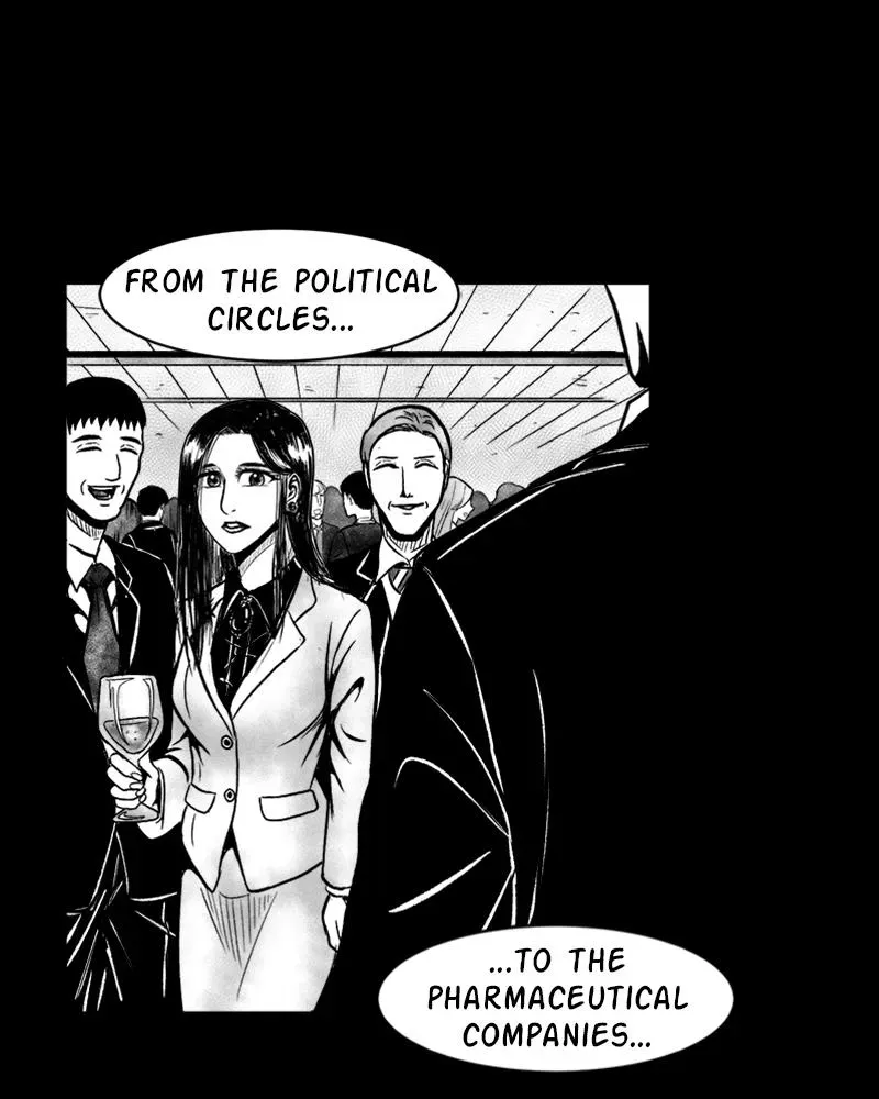Grasp Chapter 40 page 57 - 