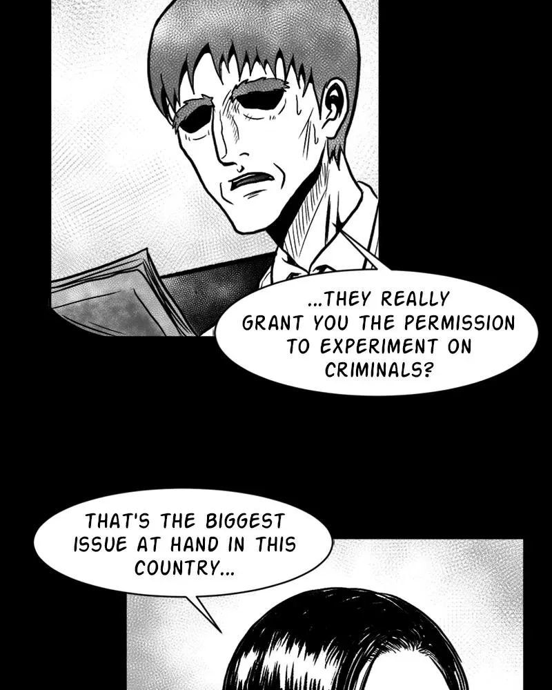 Grasp Chapter 40 page 64 - 