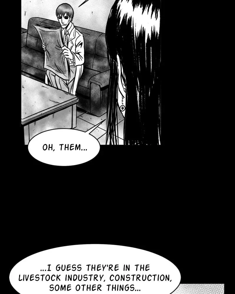 Grasp Chapter 40 page 67 - 