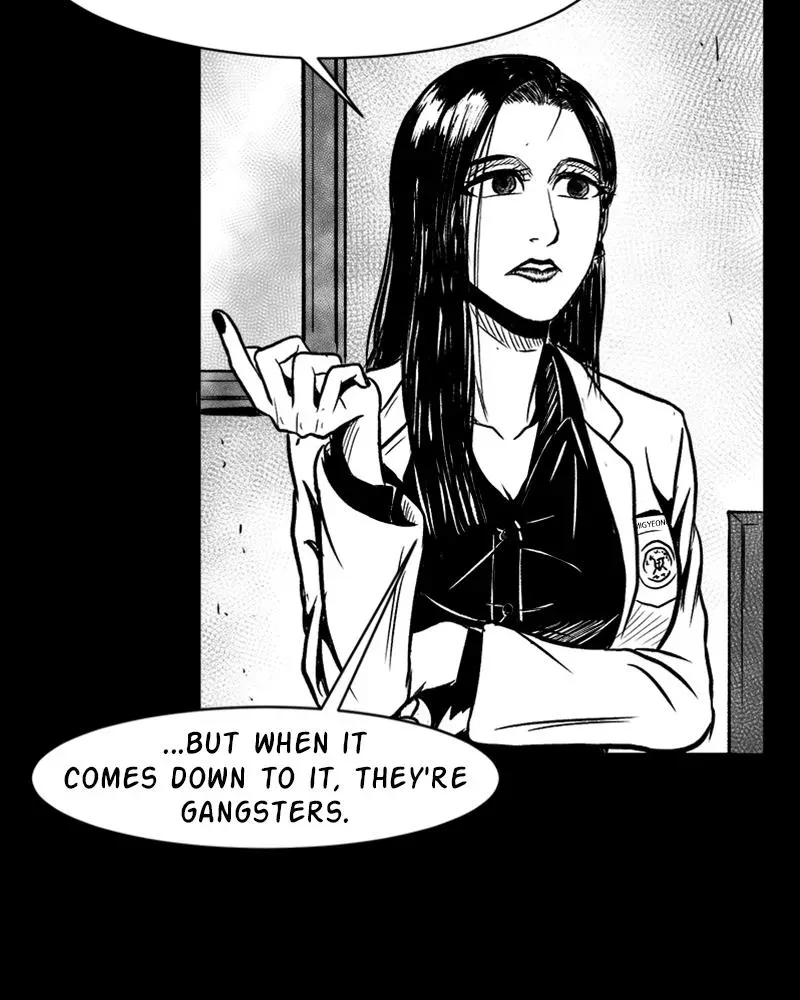 Grasp Chapter 40 page 68 - 