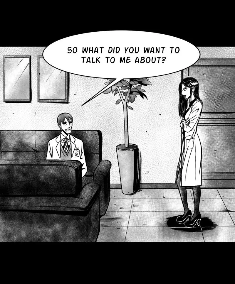 Grasp Chapter 40 page 70 - 