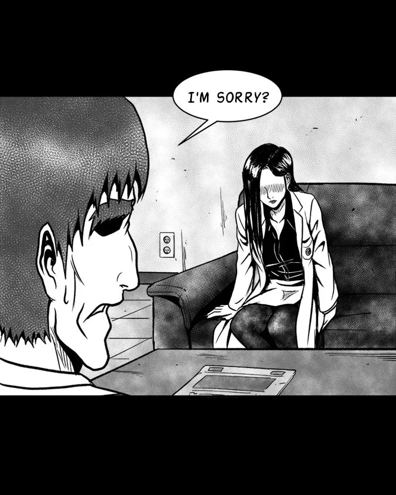 Grasp Chapter 40 page 72 - 