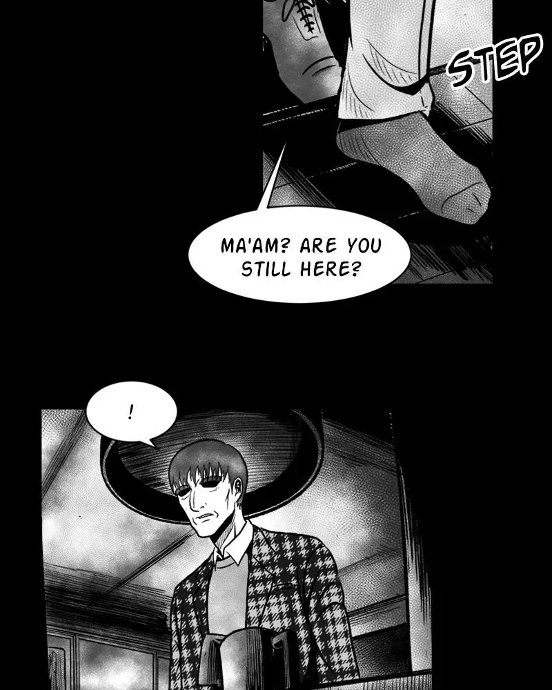 Grasp Chapter 40 page 86 - 