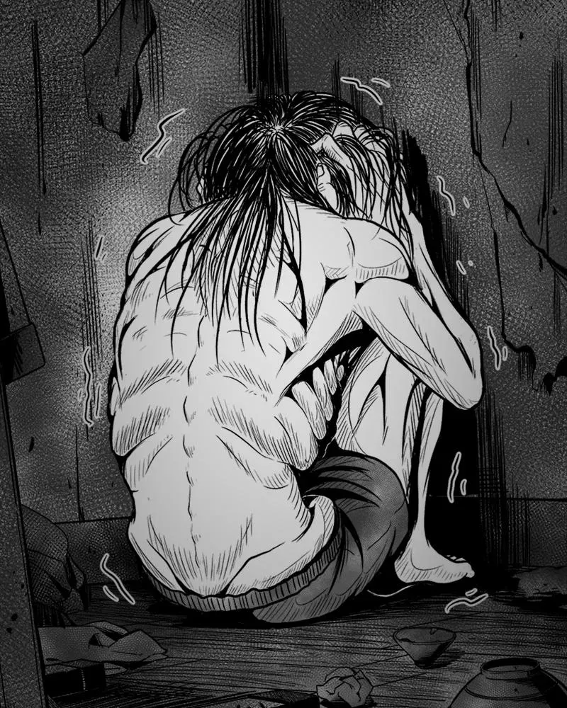Grasp Chapter 40 page 94 - 