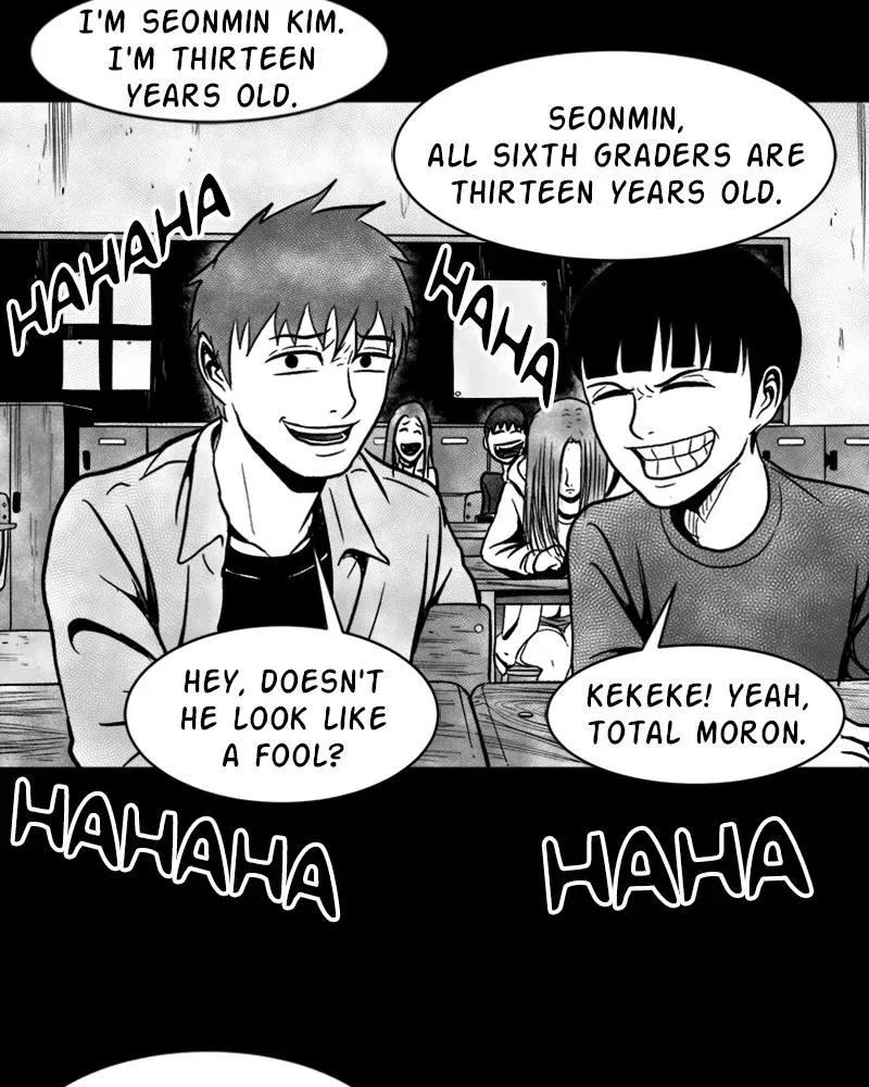 Grasp Chapter 41 page 105 - 