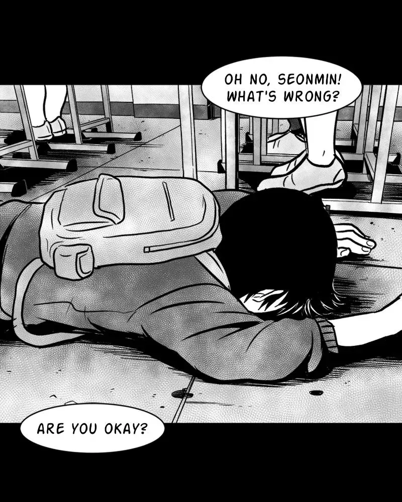 Grasp Chapter 41 page 109 - 