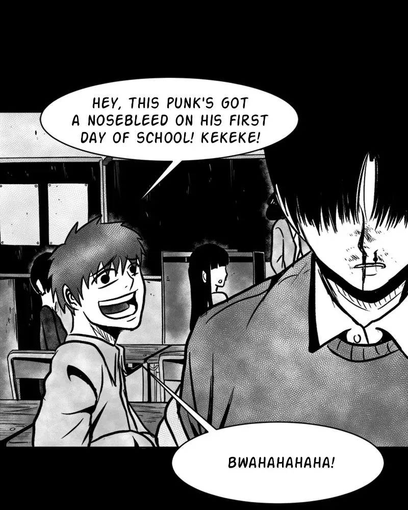 Grasp Chapter 41 page 111 - 