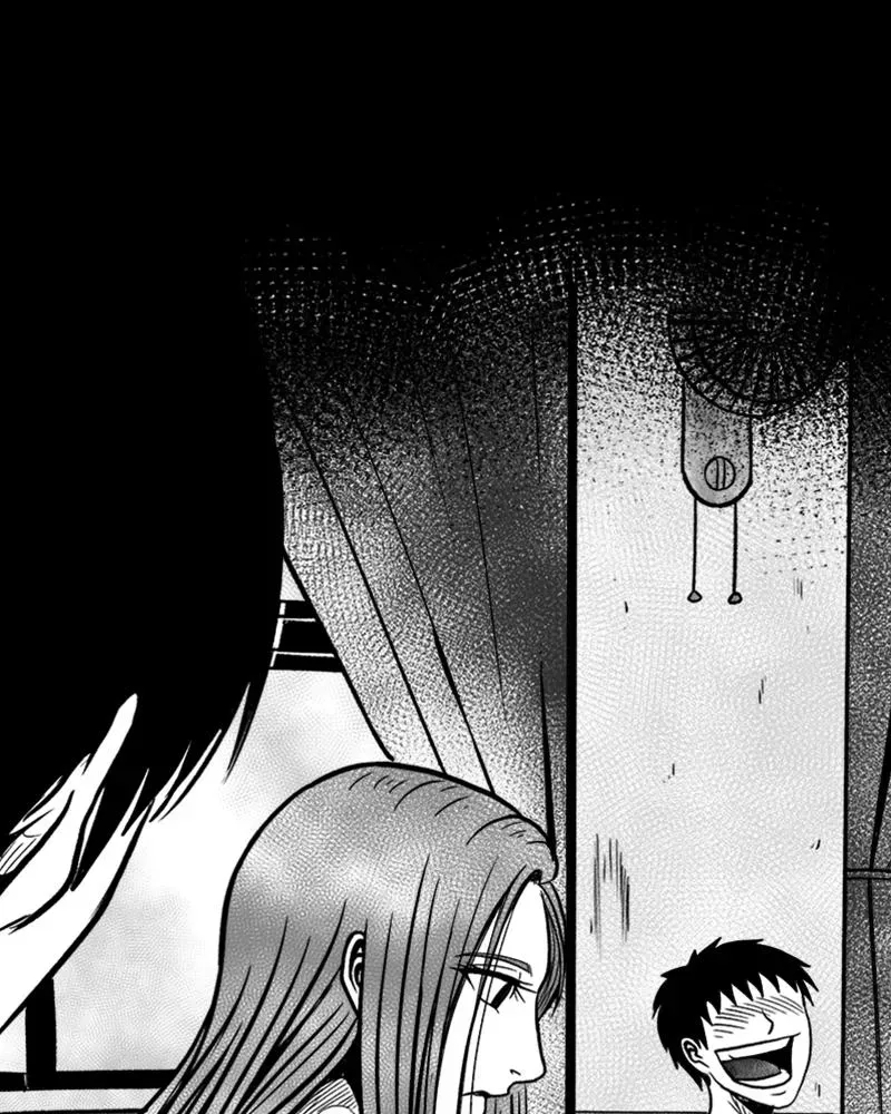 Grasp Chapter 41 page 115 - 