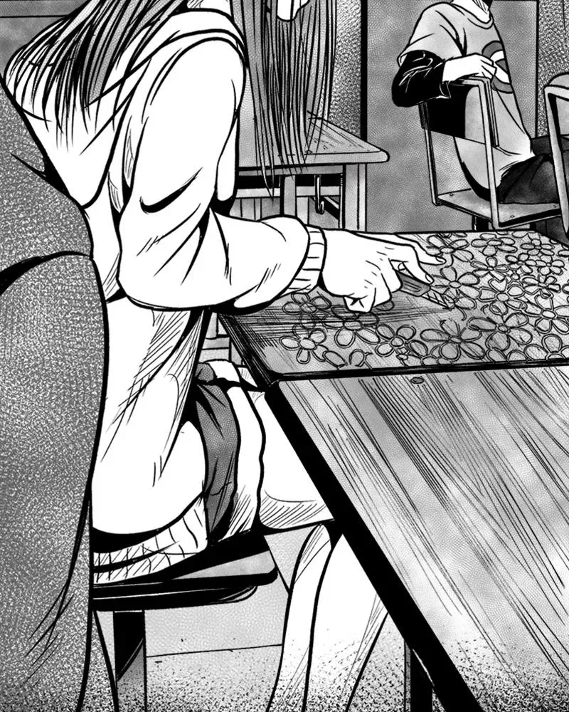 Grasp Chapter 41 page 116 - 