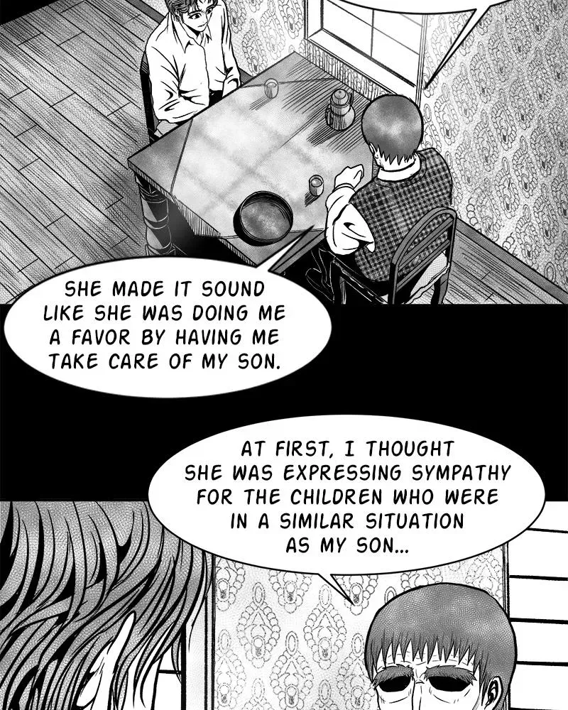 Grasp Chapter 41 page 22 - 