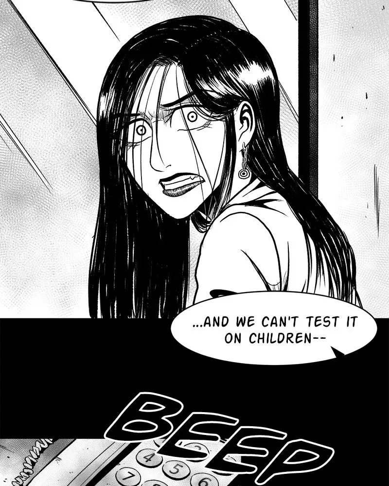 Grasp Chapter 41 page 34 - 