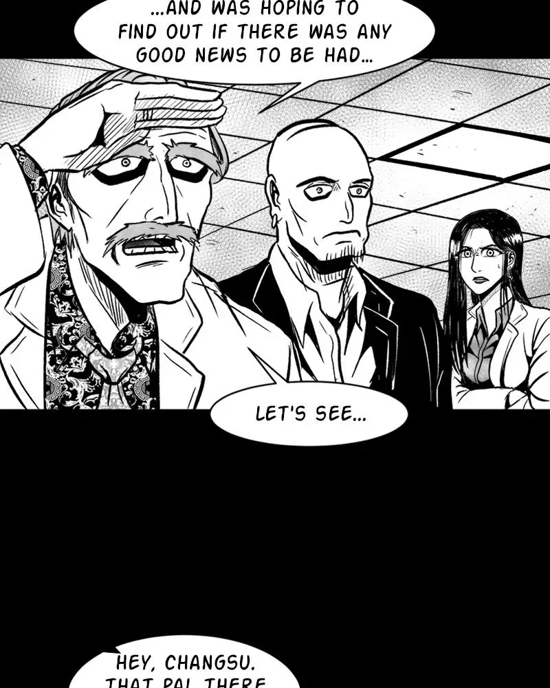 Grasp Chapter 41 page 42 - 