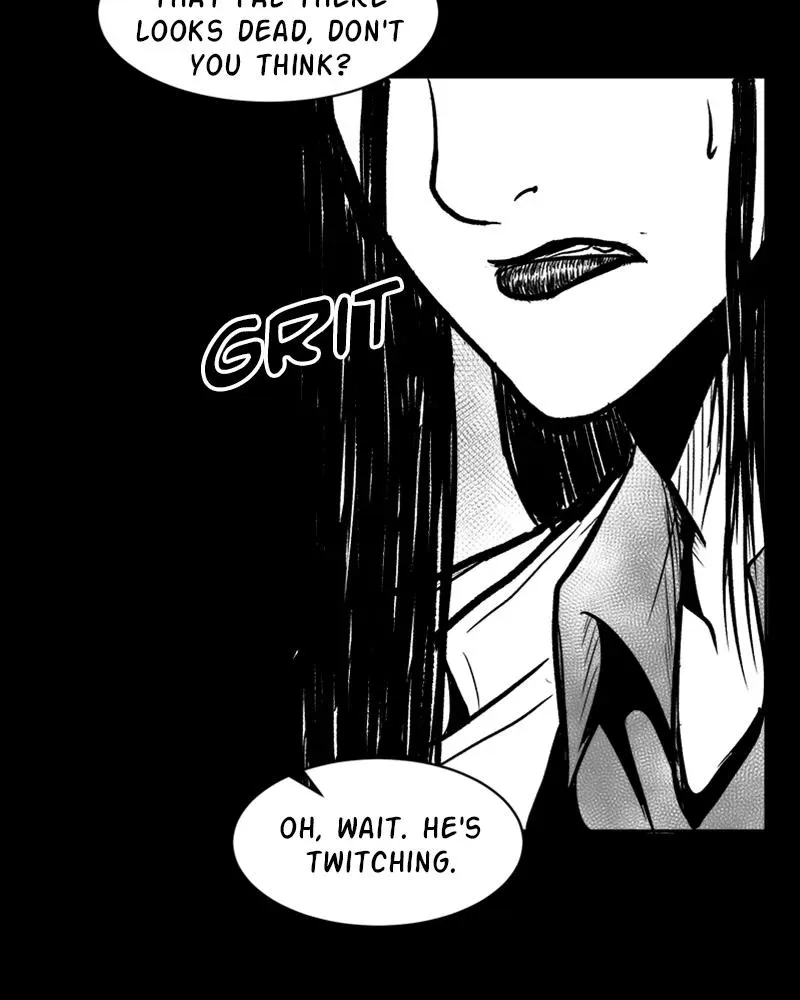 Grasp Chapter 41 page 43 - 