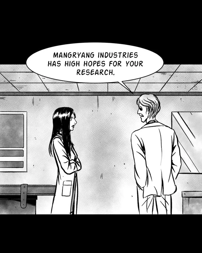 Grasp Chapter 41 page 44 - 