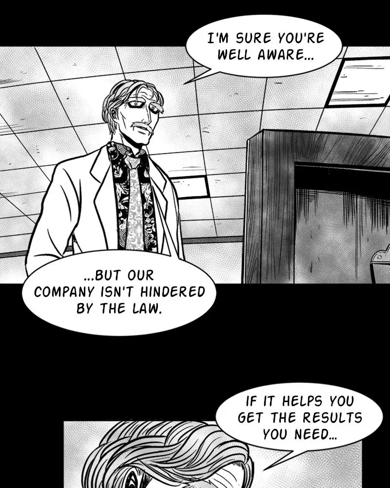Grasp Chapter 41 page 46 - 