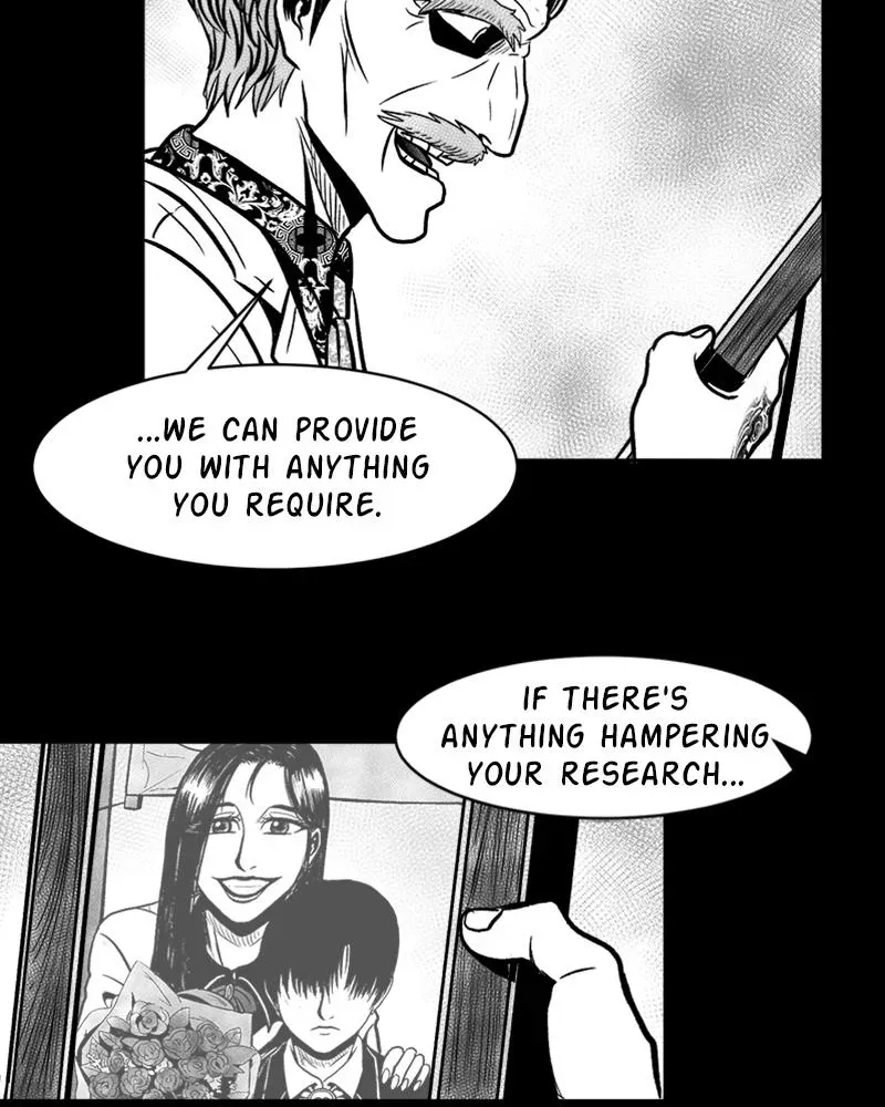 Grasp Chapter 41 page 47 - 