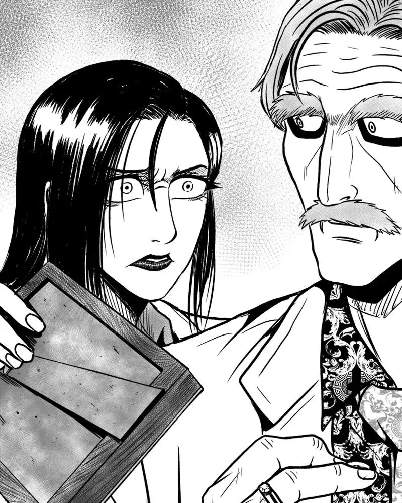 Grasp Chapter 41 page 49 - 
