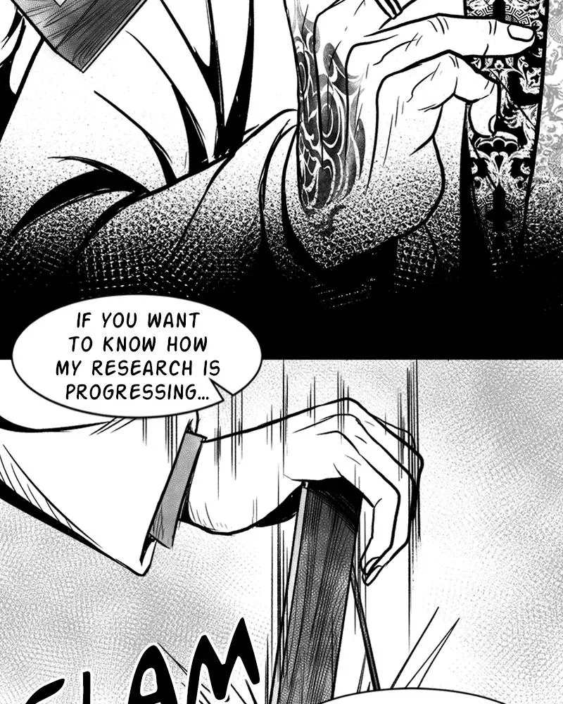 Grasp Chapter 41 page 50 - 