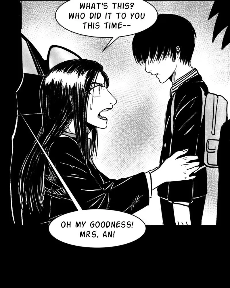 Grasp Chapter 41 page 64 - 