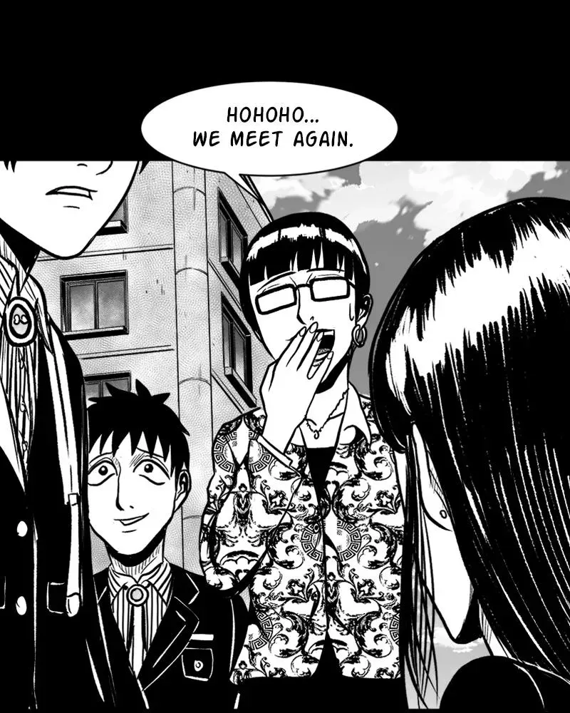 Grasp Chapter 41 page 65 - 