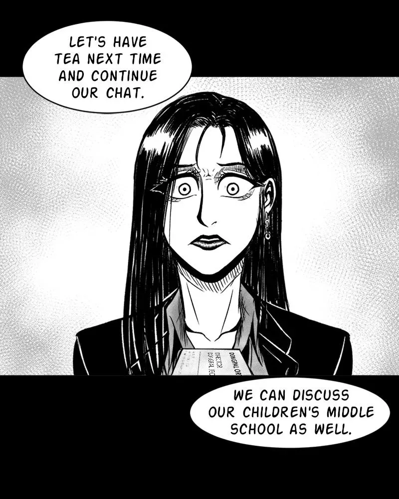 Grasp Chapter 41 page 74 - 