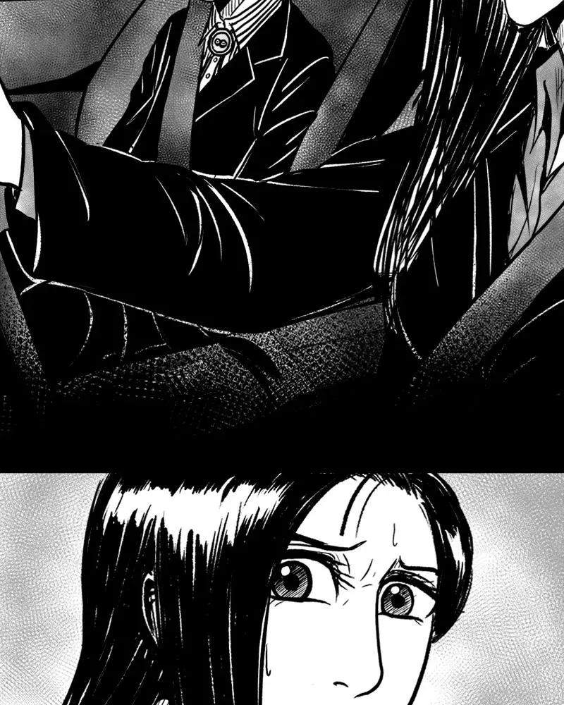 Grasp Chapter 41 page 92 - 
