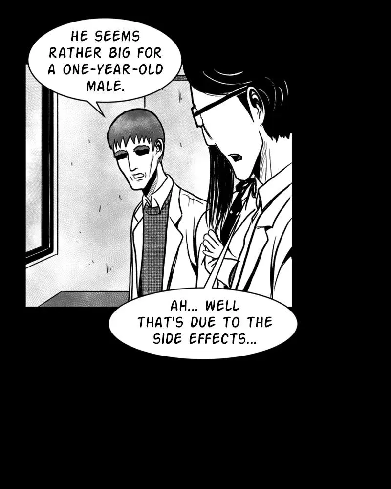 Grasp Chapter 42 page 38 - 