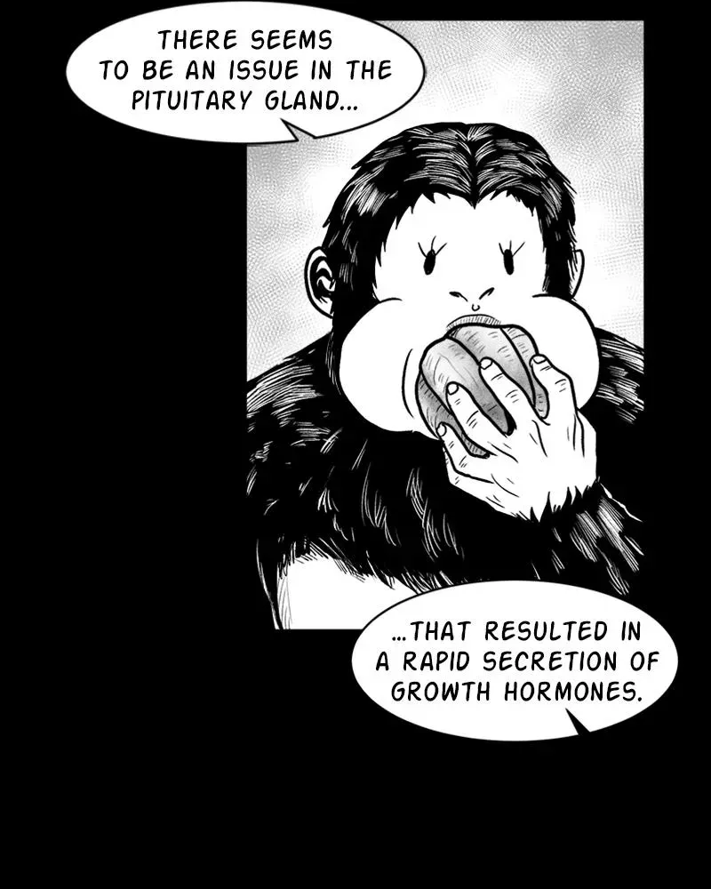 Grasp Chapter 42 page 39 - 