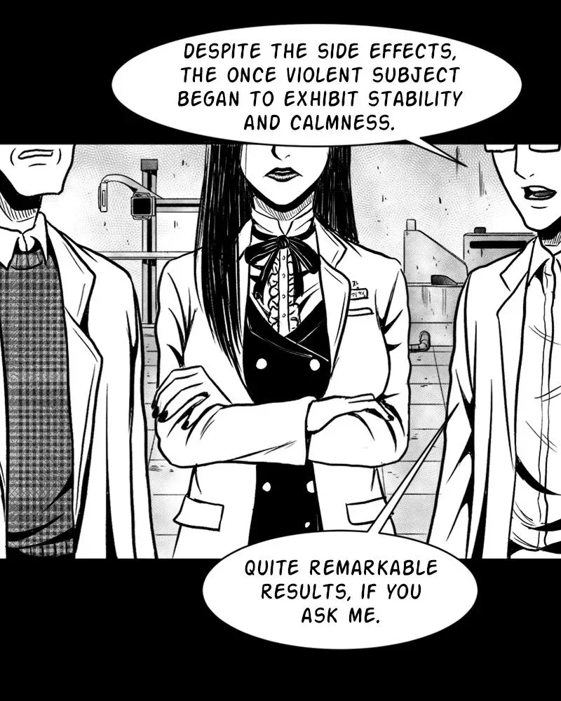 Grasp Chapter 42 page 40 - 