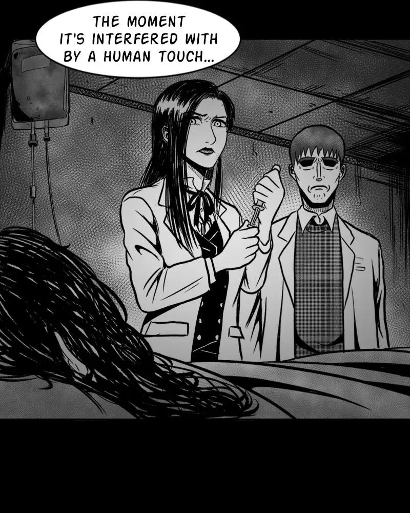 Grasp Chapter 42 page 99 - 
