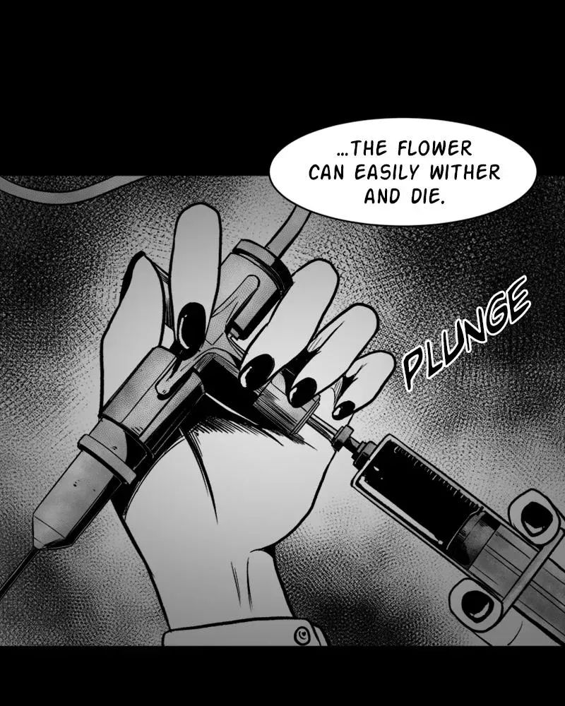 Grasp Chapter 42 page 100 - 