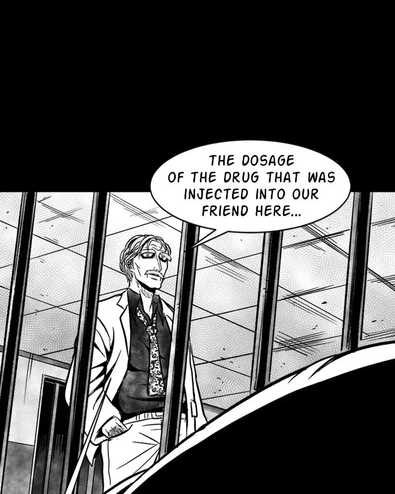 Grasp Chapter 43 page 106 - 