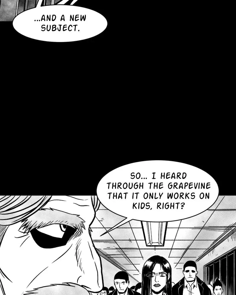 Grasp Chapter 43 page 107 - 