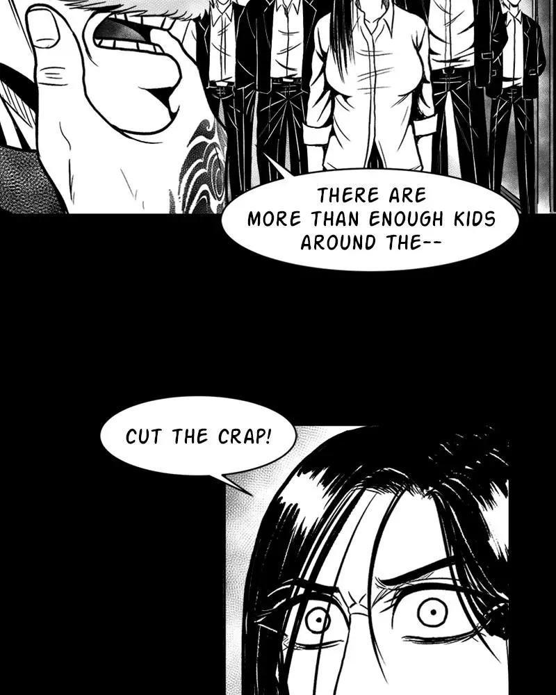 Grasp Chapter 43 page 108 - 