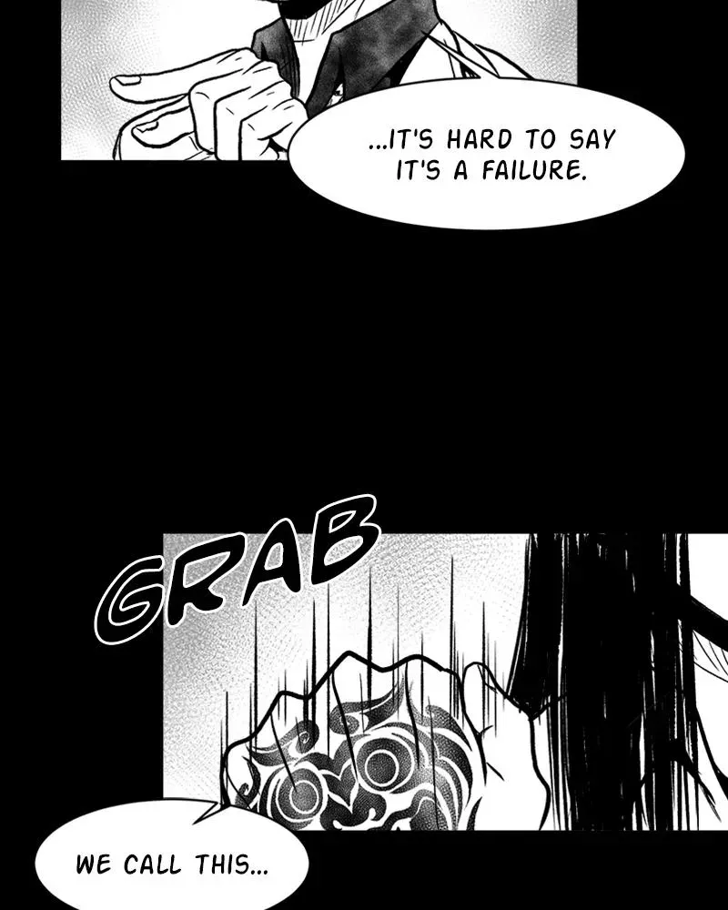 Grasp Chapter 43 page 110 - 