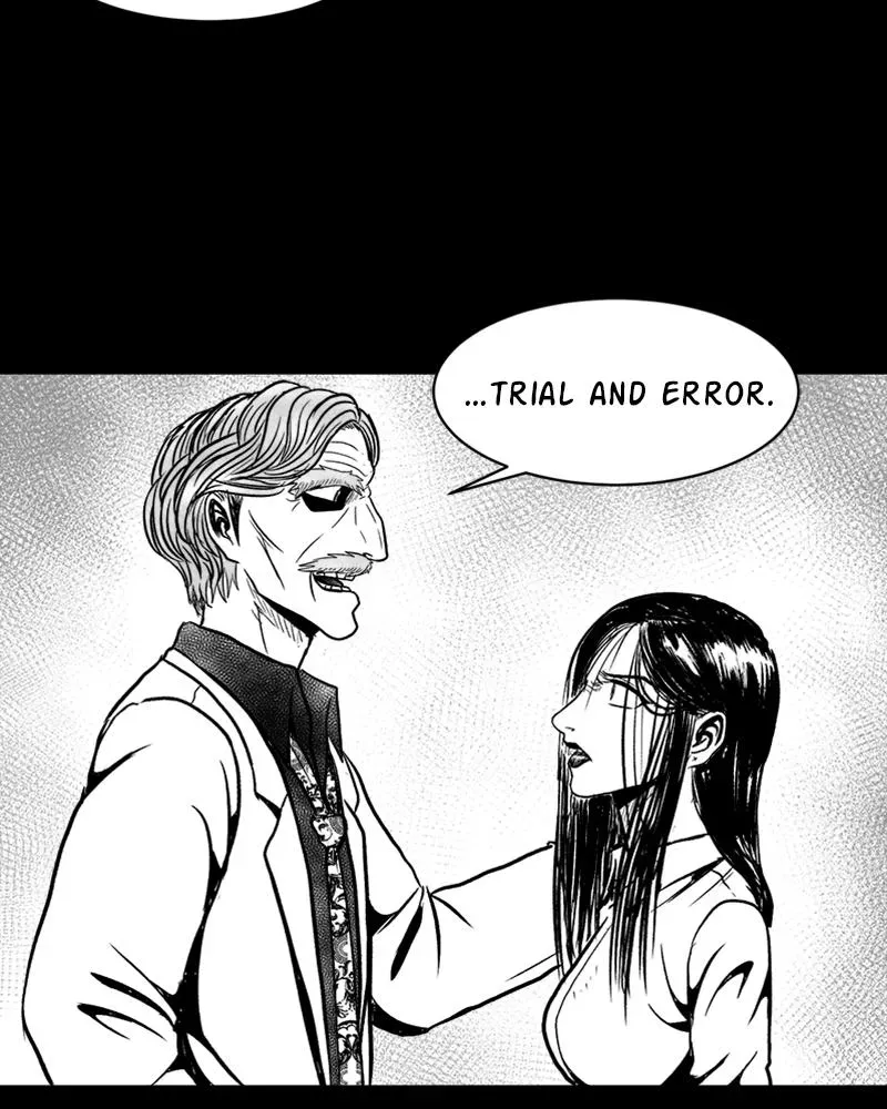 Grasp Chapter 43 page 111 - 