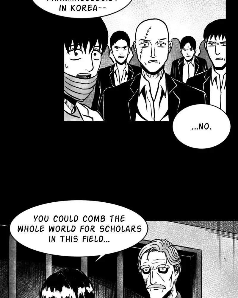 Grasp Chapter 43 page 121 - 