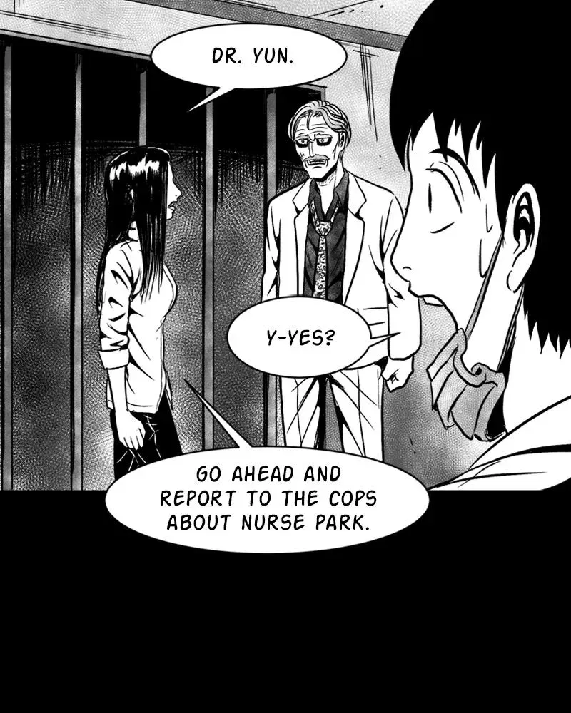 Grasp Chapter 43 page 132 - 