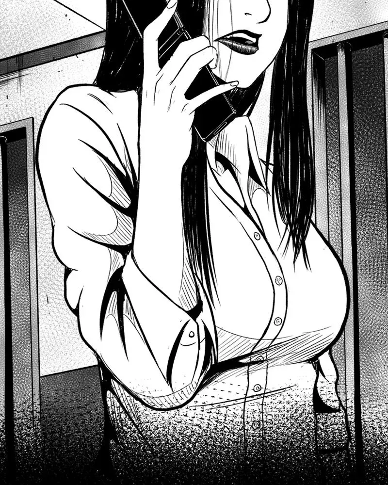 Grasp Chapter 43 page 139 - 