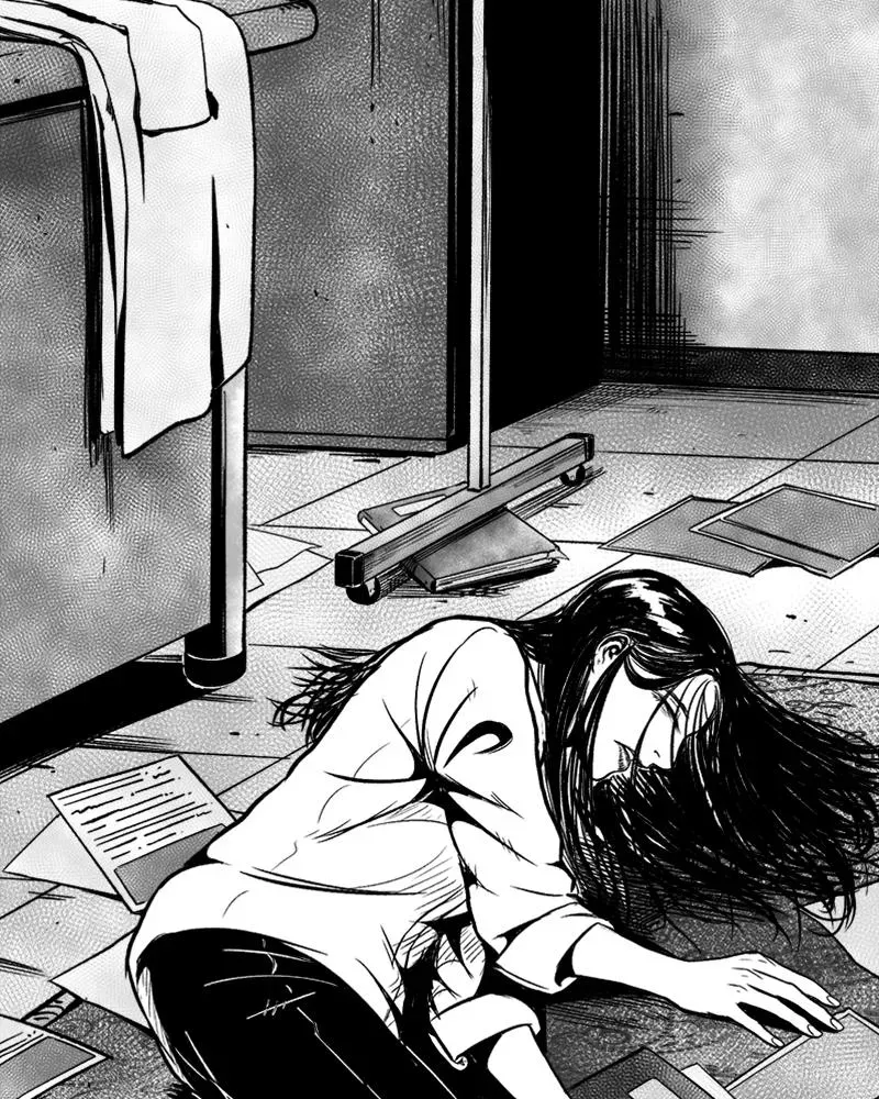 Grasp Chapter 43 page 35 - 