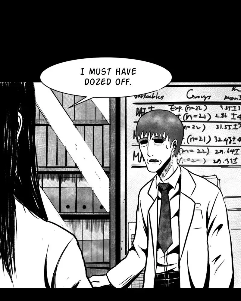 Grasp Chapter 43 page 40 - 