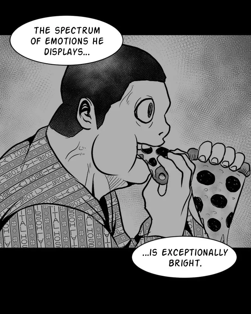 Grasp Chapter 43 page 48 - 