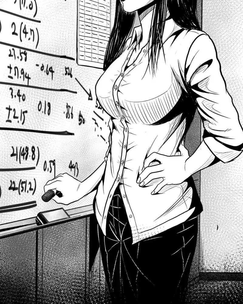 Grasp Chapter 43 page 53 - 