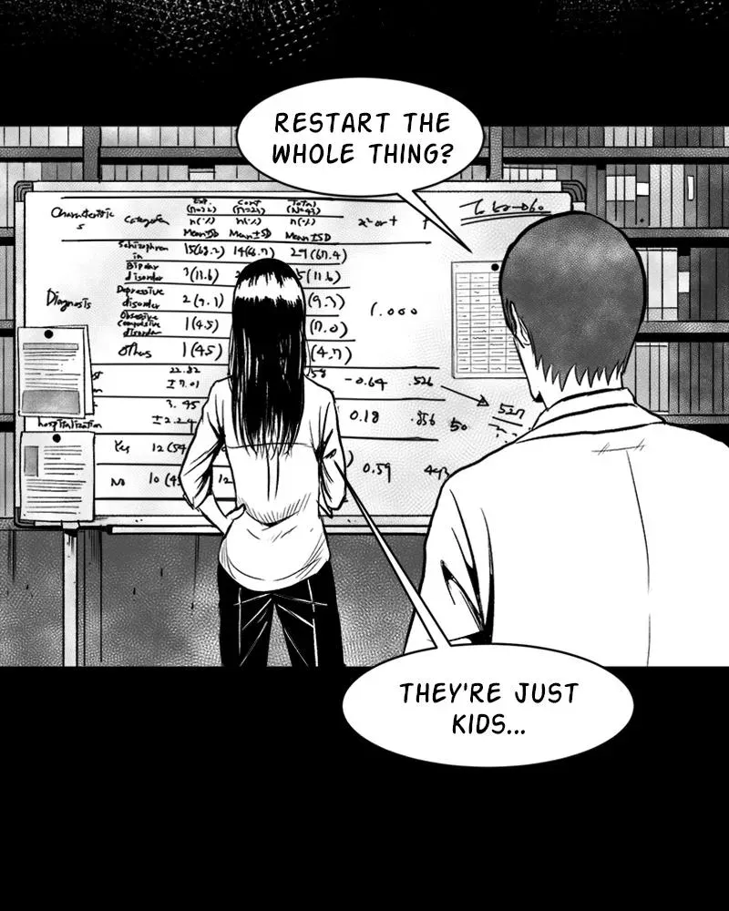 Grasp Chapter 43 page 54 - 