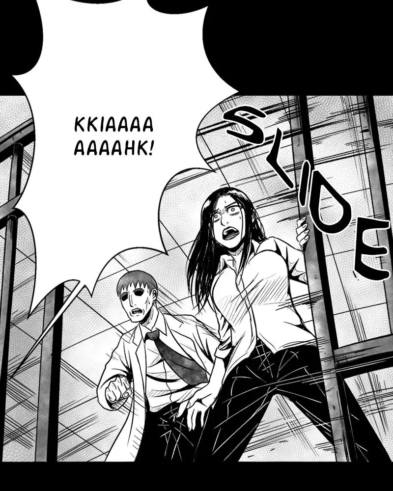 Grasp Chapter 43 page 63 - 