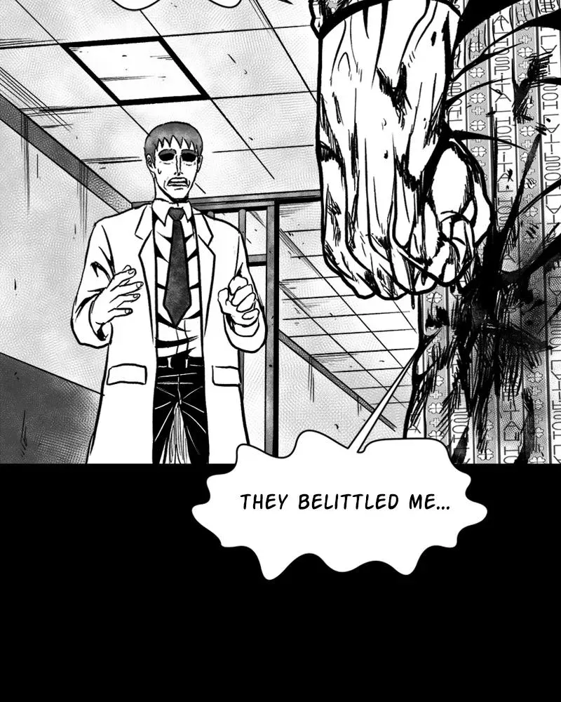 Grasp Chapter 43 page 70 - 
