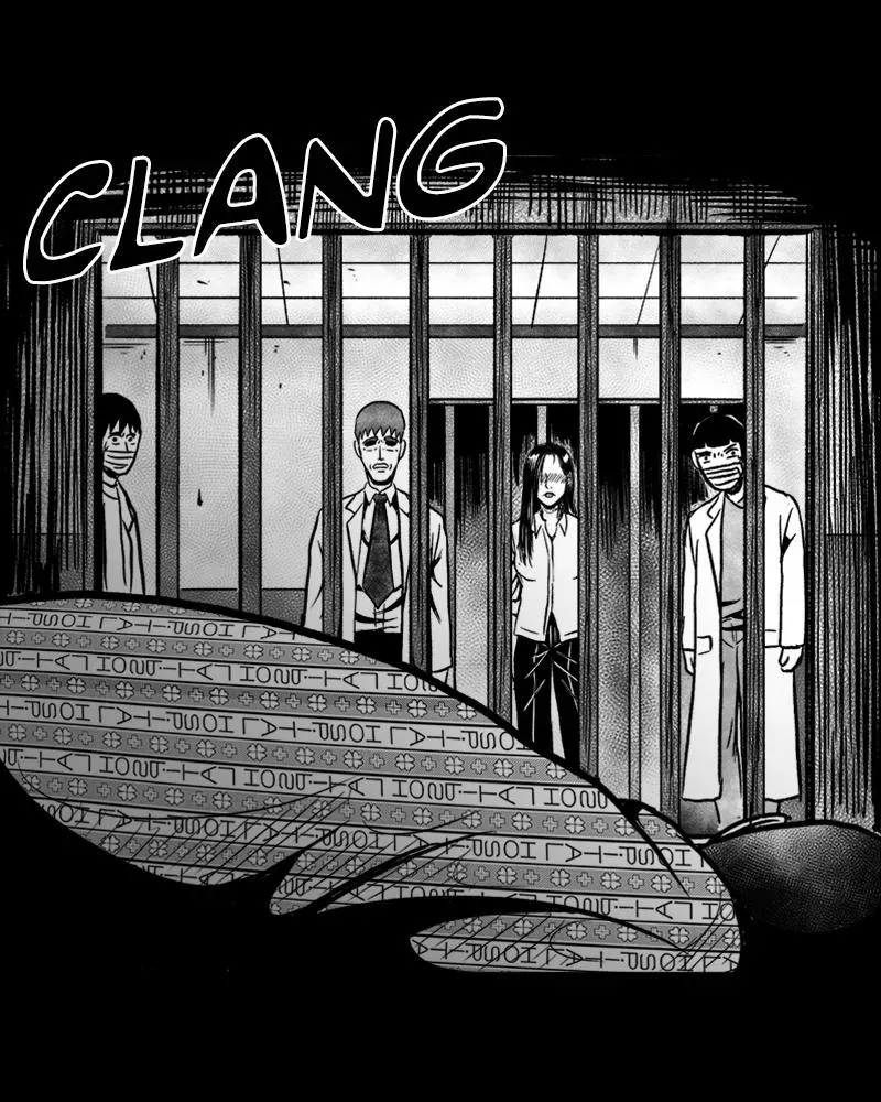 Grasp Chapter 43 page 87 - 
