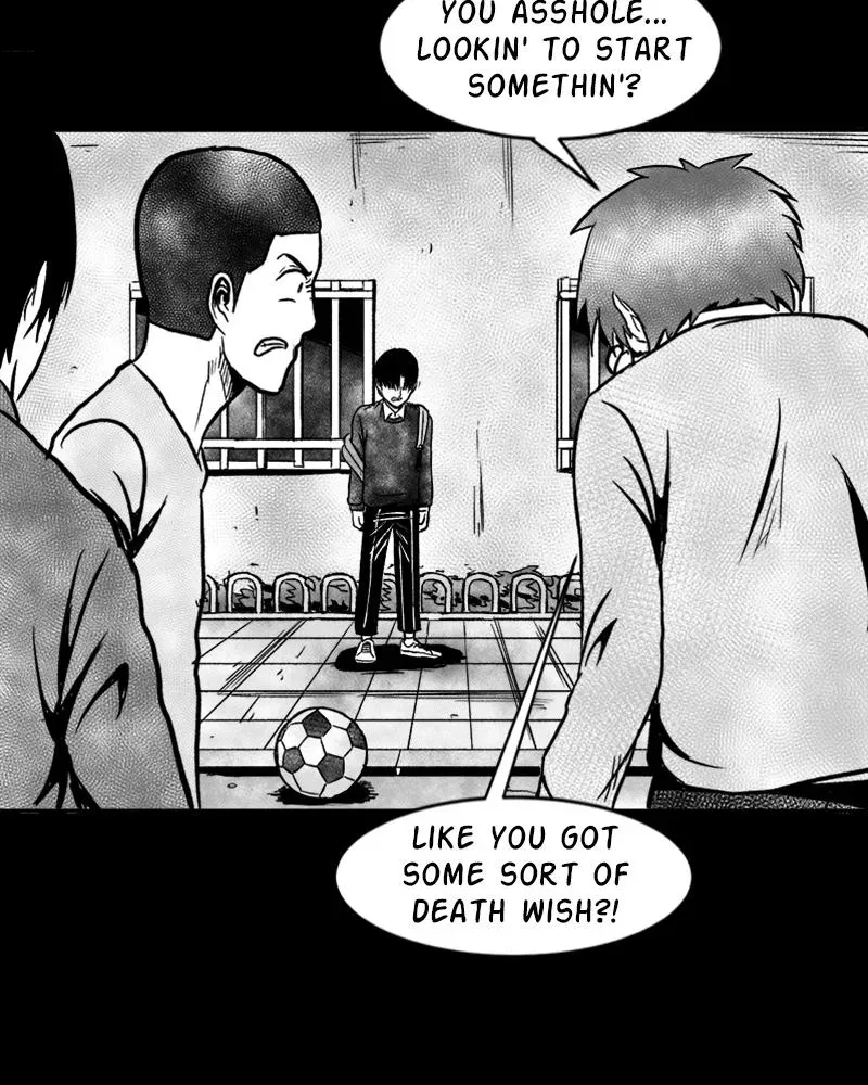 Grasp Chapter 44 page 73 - 