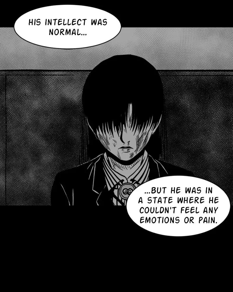 Grasp Chapter 44 page 84 - 